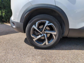 Photo 11 du bon plan CITROEN C5 Aircross PureTech 180ch S&S Shine EAT8 occasion à 15990 €