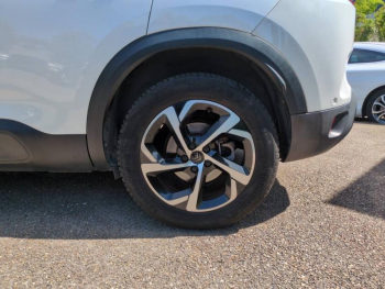 Photo 12 du bon plan CITROEN C5 Aircross PureTech 180ch S&S Shine EAT8 occasion à 15990 €