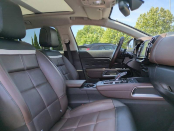 Photo 15 du bon plan CITROEN C5 Aircross PureTech 180ch S&S Shine EAT8 occasion à 15990 €