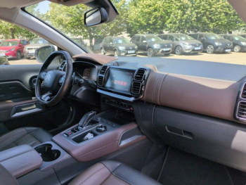 Photo 16 du bon plan CITROEN C5 Aircross PureTech 180ch S&S Shine EAT8 occasion à 15990 €