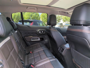 Photo 17 du bon plan CITROEN C5 Aircross PureTech 180ch S&S Shine EAT8 occasion à 15990 €