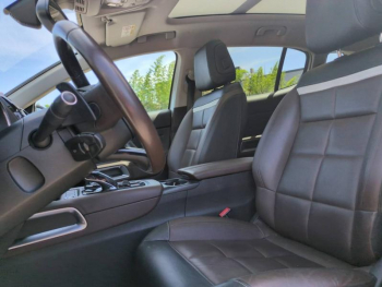 Photo 18 du bon plan CITROEN C5 Aircross PureTech 180ch S&S Shine EAT8 occasion à 15990 €