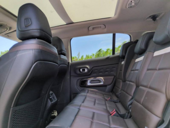 Photo 20 du bon plan CITROEN C5 Aircross PureTech 180ch S&S Shine EAT8 occasion à 15990 €