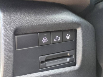 Photo 22 du bon plan CITROEN C5 Aircross PureTech 180ch S&S Shine EAT8 occasion à 15990 €