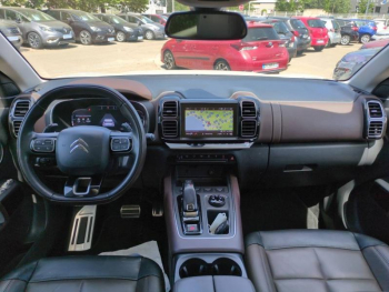 Photo 23 du bon plan CITROEN C5 Aircross PureTech 180ch S&S Shine EAT8 occasion à 15990 €