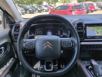 Photo 24 du bon plan CITROEN C5 Aircross PureTech 180ch S&S Shine EAT8 occasion à 15990 €