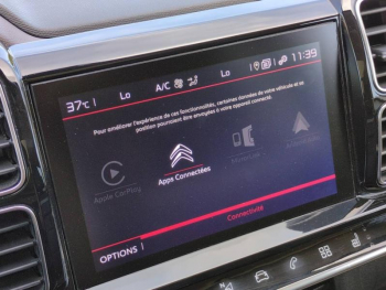 Photo 28 du bon plan CITROEN C5 Aircross PureTech 180ch S&S Shine EAT8 occasion à 15990 €