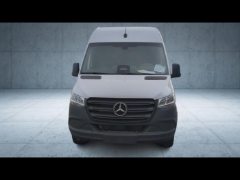 Photo 2 du bon plan MERCEDES-BENZ Sprinter Fg VUL 315 CDI 37 3T5 Pro 9G-Tronic occasion à 44500 €