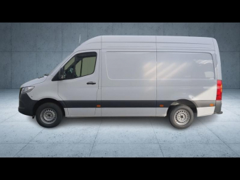 Photo 3 du bon plan MERCEDES-BENZ Sprinter Fg VUL 315 CDI 37 3T5 Pro 9G-Tronic occasion à 44500 €