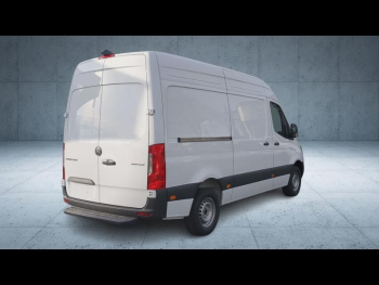 Photo 7 du bon plan MERCEDES-BENZ Sprinter Fg VUL 315 CDI 37 3T5 Pro 9G-Tronic occasion à 44500 €
