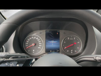 Photo 12 du bon plan MERCEDES-BENZ Sprinter Fg VUL 315 CDI 37 3T5 Pro 9G-Tronic occasion à 44500 €