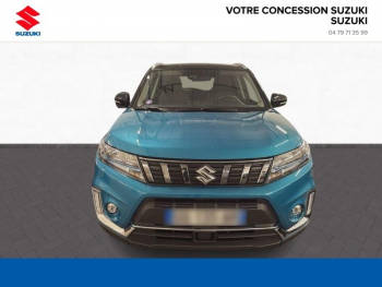 Photo 2 du bon plan SUZUKI Vitara 1.5 Dualjet Hybrid 115ch Style Auto Allgrip occasion à 23990 €