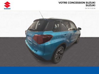 Photo 5 du bon plan SUZUKI Vitara 1.5 Dualjet Hybrid 115ch Style Auto Allgrip occasion à 23990 €