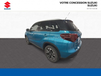 Photo 7 du bon plan SUZUKI Vitara 1.5 Dualjet Hybrid 115ch Style Auto Allgrip occasion à 23990 €
