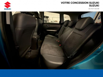 Photo 8 du bon plan SUZUKI Vitara 1.5 Dualjet Hybrid 115ch Style Auto Allgrip occasion à 23990 €