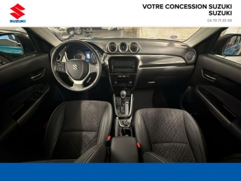Photo 9 du bon plan SUZUKI Vitara 1.5 Dualjet Hybrid 115ch Style Auto Allgrip occasion à 23990 €