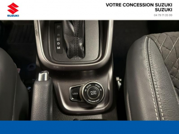 Photo 14 du bon plan SUZUKI Vitara 1.5 Dualjet Hybrid 115ch Style Auto Allgrip occasion à 23990 €