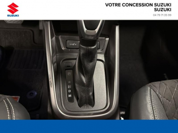 Photo 15 du bon plan SUZUKI Vitara 1.5 Dualjet Hybrid 115ch Style Auto Allgrip occasion à 23990 €