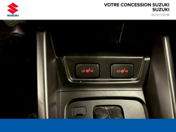Photo 16 du bon plan SUZUKI Vitara 1.5 Dualjet Hybrid 115ch Style Auto Allgrip occasion à 23990 €
