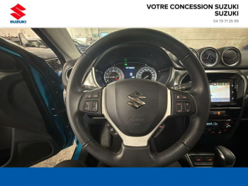 Photo 20 du bon plan SUZUKI Vitara 1.5 Dualjet Hybrid 115ch Style Auto Allgrip occasion à 23990 €