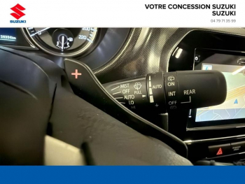 Photo 26 du bon plan SUZUKI Vitara 1.5 Dualjet Hybrid 115ch Style Auto Allgrip occasion à 23990 €