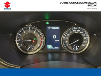 Photo 27 du bon plan SUZUKI Vitara 1.5 Dualjet Hybrid 115ch Style Auto Allgrip occasion à 23990 €