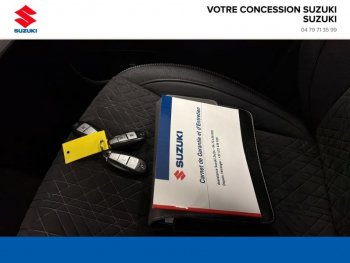 Photo 28 du bon plan SUZUKI Vitara 1.5 Dualjet Hybrid 115ch Style Auto Allgrip occasion à 23990 €