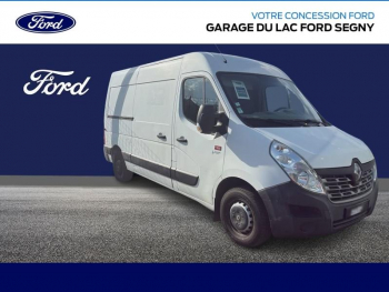 Photo 2 du bon plan RENAULT Master Fg VUL F3300 L2H2 2.3 dCi 170ch energy Confort Euro6 occasion à 18790 €