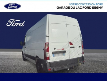 Photo 3 du bon plan RENAULT Master Fg VUL F3300 L2H2 2.3 dCi 170ch energy Confort Euro6 occasion à 18790 €