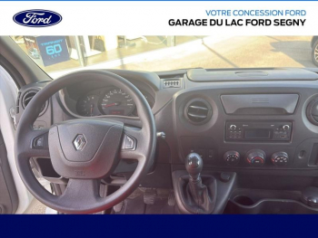 Photo 7 du bon plan RENAULT Master Fg VUL F3300 L2H2 2.3 dCi 170ch energy Confort Euro6 occasion à 18790 €