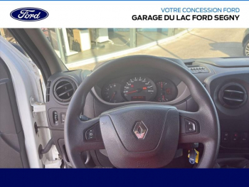 Photo 8 du bon plan RENAULT Master Fg VUL F3300 L2H2 2.3 dCi 170ch energy Confort Euro6 occasion à 18790 €