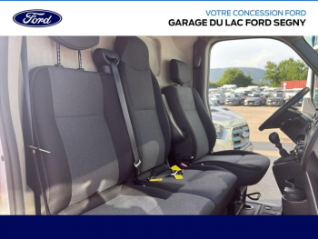 Photo 11 du bon plan RENAULT Master Fg VUL F3300 L2H2 2.3 dCi 170ch energy Confort Euro6 occasion à 18790 €