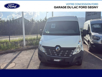 Photo 19 du bon plan RENAULT Master Fg VUL F3300 L2H2 2.3 dCi 170ch energy Confort Euro6 occasion à 18790 €