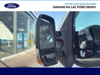 Photo 22 du bon plan RENAULT Master Fg VUL F3300 L2H2 2.3 dCi 170ch energy Confort Euro6 occasion à 18790 €