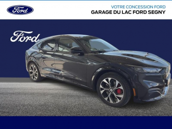 Photo 2 du bon plan FORD Mustang Mach-E 269ch Standard Range 76kWh AWD 9cv occasion à 29990 €