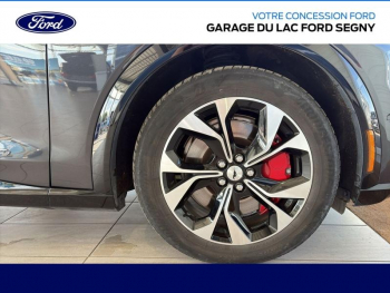 Photo 4 du bon plan FORD Mustang Mach-E 269ch Standard Range 76kWh AWD 9cv occasion à 29990 €