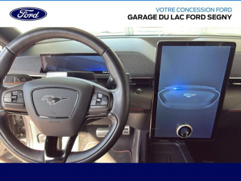 Photo 7 du bon plan FORD Mustang Mach-E 269ch Standard Range 76kWh AWD 9cv occasion à 29990 €