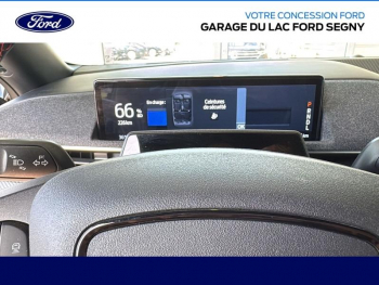 Photo 9 du bon plan FORD Mustang Mach-E 269ch Standard Range 76kWh AWD 9cv occasion à 29990 €