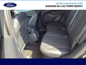 Photo 11 du bon plan FORD Mustang Mach-E 269ch Standard Range 76kWh AWD 9cv occasion à 29990 €