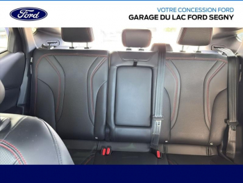 Photo 13 du bon plan FORD Mustang Mach-E 269ch Standard Range 76kWh AWD 9cv occasion à 29990 €