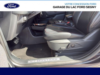 Photo 15 du bon plan FORD Mustang Mach-E 269ch Standard Range 76kWh AWD 9cv occasion à 29990 €