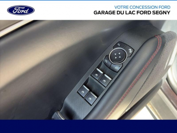 Photo 16 du bon plan FORD Mustang Mach-E 269ch Standard Range 76kWh AWD 9cv occasion à 29990 €