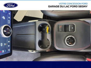 Photo 19 du bon plan FORD Mustang Mach-E 269ch Standard Range 76kWh AWD 9cv occasion à 29990 €