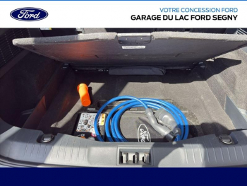 Photo 20 du bon plan FORD Mustang Mach-E 269ch Standard Range 76kWh AWD 9cv occasion à 29990 €