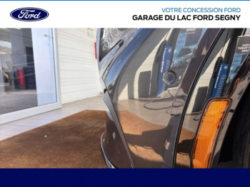 Photo 24 du bon plan FORD Mustang Mach-E 269ch Standard Range 76kWh AWD 9cv occasion à 29990 €