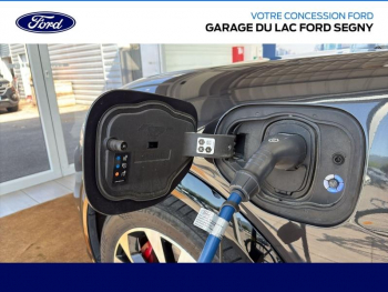 Photo 25 du bon plan FORD Mustang Mach-E 269ch Standard Range 76kWh AWD 9cv occasion à 29990 €