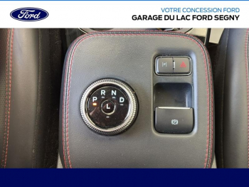 Photo 28 du bon plan FORD Mustang Mach-E 269ch Standard Range 76kWh AWD 9cv occasion à 29990 €