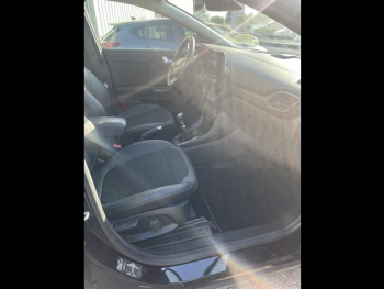 Photo 5 du bon plan FORD Puma 1.0 Flexifuel  125ch S&S mHEV Titanium X occasion à 19890 €