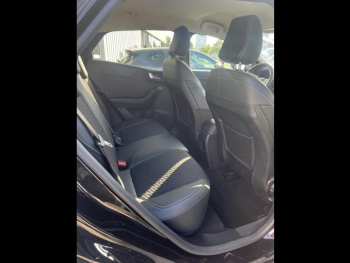Photo 6 du bon plan FORD Puma 1.0 Flexifuel  125ch S&S mHEV Titanium X occasion à 19890 €