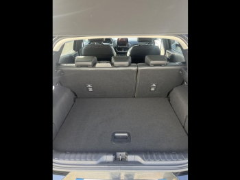 Photo 10 du bon plan FORD Puma 1.0 Flexifuel  125ch S&S mHEV Titanium X occasion à 19890 €
